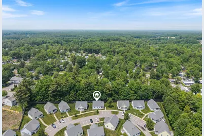 28 Summer Winds Drive #28, Old Orchard Beach, ME 04064 - Photo 33