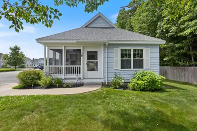 28 Summer Winds Drive #28, Old Orchard Beach, ME 04064 - Photo 1
