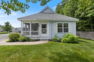 28 Summer Winds Dr, Old Orchard Beach, ME 04064 - Photo 1