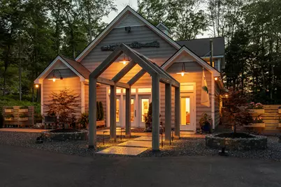 98 Meadow Cove Road, Boothbay, ME 04544 - Photo 1