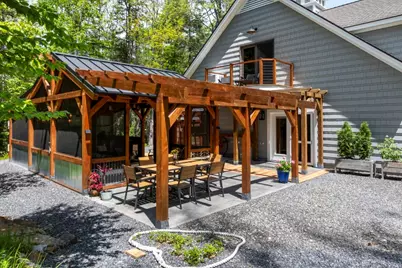 98 Meadow Cove Road, Boothbay, ME 04544 - Photo 43