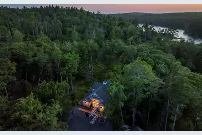 98 Meadow Cove Road, Boothbay, ME 04544 - Photo 5