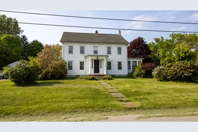 43 Cottage Street, Milbridge, ME 04658 - Photo 3