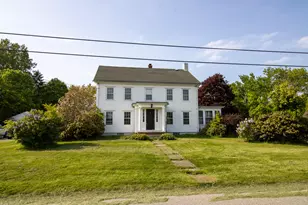 43 Cottage St, Milbridge, ME 04658 - Photo 3