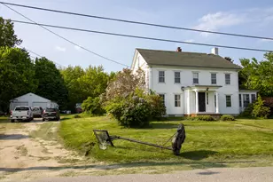43 Cottage St, Milbridge, ME 04658 - Photo 1