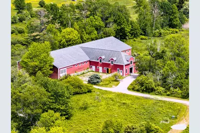 711 Saint George Road, South Thomaston, ME 04858 - Photo 11