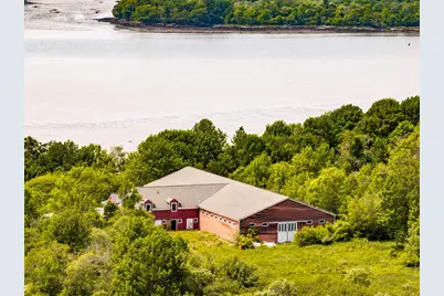 711 Saint George Road, South Thomaston, ME 04858 - Photo 1