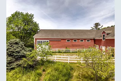 711 Saint George Road, South Thomaston, ME 04858 - Photo 9