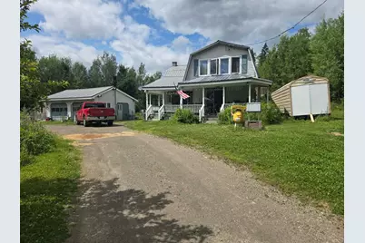 575 Gardner Creek Road, Wade, ME 04786 - Photo 1