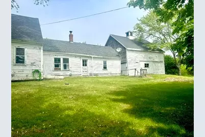 412 Ridge Road, Marshfield, ME 04654 - Photo 3