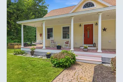 155 Highland Cliff Road, Windham, ME 04062 - Photo 5