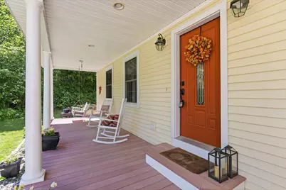 155 Highland Cliff Road, Windham, ME 04062 - Photo 7