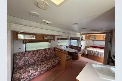 173 North Dixmont Road, Troy, ME 04987 - Photo 13