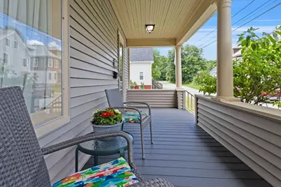 14 Holly Street, Portland, ME 04103 - Photo 5