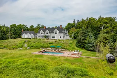 866 Pendleton Point Road, Islesboro, ME 04848 - Photo 3