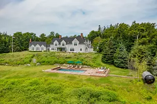 866 Pendleton Point Rd, Islesboro, ME 04848 - Photo 3