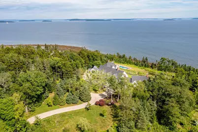 866 Pendleton Point Road, Islesboro, ME 04848 - Photo 51