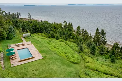 866 Pendleton Point Road, Islesboro, ME 04848 - Photo 49