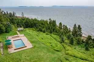 866 Pendleton Point Rd, Islesboro, ME 04848 - Photo 49
