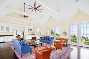 866 Pendleton Point Rd, Islesboro, ME 04848 - Photo 13