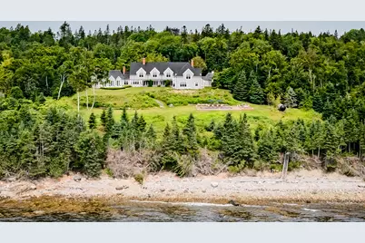 866 Pendleton Point Road, Islesboro, ME 04848 - Photo 47