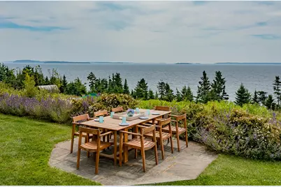 866 Pendleton Point Road, Islesboro, ME 04848 - Photo 15
