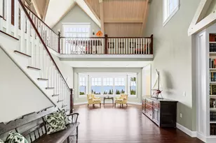 866 Pendleton Point Rd, Islesboro, ME 04848 - Photo 9