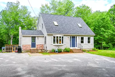 266 Sokokis Trail S, Limerick, ME 04048 - Photo 7