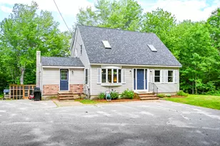 266 Sokokis Trail S, Limerick, ME 04048 - Photo 7