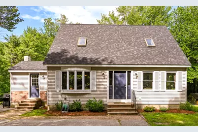 266 Sokokis Trail S, Limerick, ME 04048 - Photo 1
