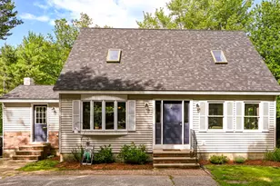 266 Sokokis Trail S, Limerick, ME 04048 - Photo 1