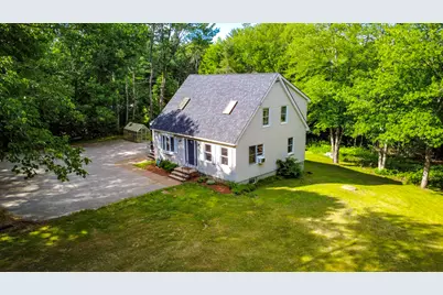 266 Sokokis Trail S, Limerick, ME 04048 - Photo 3