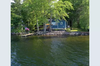 214 Camp Road, Cooper, ME 04657 - Photo 47