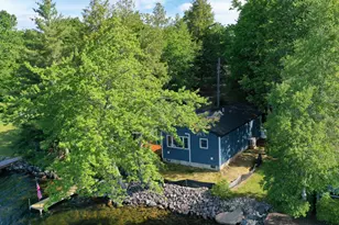 214 Camp Rd, Cooper, ME 04657 - Photo 43