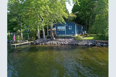 214 Camp Road, Cooper, ME 04657 - Photo 41
