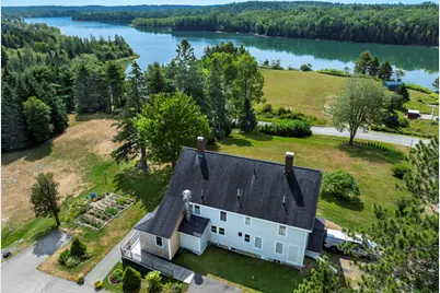 645 U.S. 1, Jonesboro, ME 04648 - Photo 1