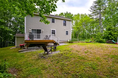 1368 Sokokis Trail, Waterboro, ME 04061 - Photo 49