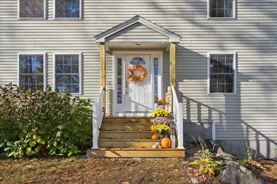 1368 Sokokis Trail, Waterboro, ME 04061 - Photo 13