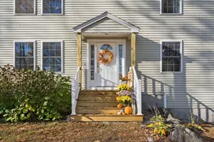 1368 Sokokis Trail, Waterboro, ME 04061 - Photo 13