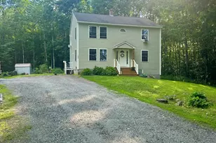 1368 Sokokis Trail, Waterboro, ME 04061 - Photo 5