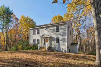 1368 Sokokis Trail, Waterboro, ME 04061 - Photo 9