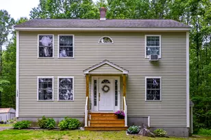 1368 Sokokis Trail, Waterboro, ME 04061 - Photo 1