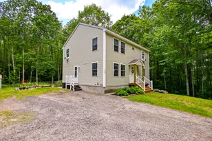 1368 Sokokis Trail, Waterboro, ME 04061 - Photo 43