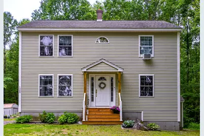 1368 Sokokis Trail, Waterboro, ME 04061 - Photo 3