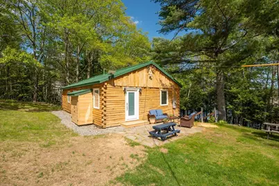 34 Sherman Road, Liberty, ME 04949 - Photo 7