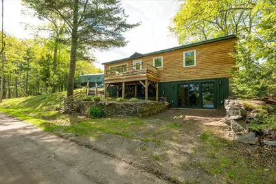 34 Sherman Road, Liberty, ME 04949 - Photo 5