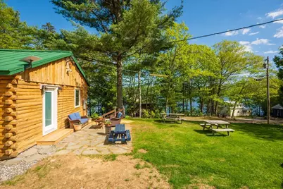 34 Sherman Road, Liberty, ME 04949 - Photo 59
