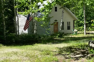 Off Route 192, Wesley, ME 04686 - Photo 9