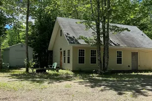 Off Route 192, Wesley, ME 04686 - Photo 1