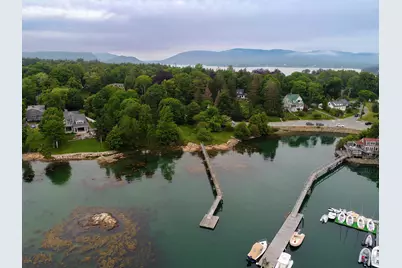 148 Clark Point Road, Southwest Harbor, ME 04612 - Photo 1